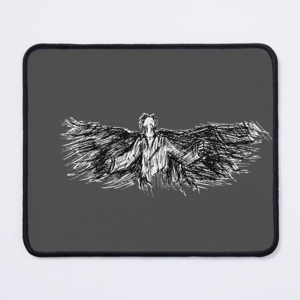 Item preview, broken wings designed and sold by ima-ozi.
