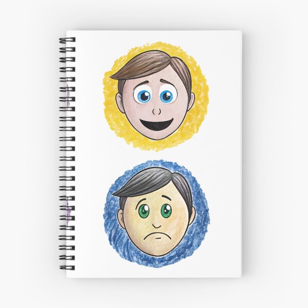 Item preview, drawing style isolated design set people expressions  designed and sold by Creative88Art.