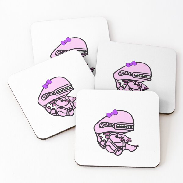 Item preview, Cute Pink Alien with purple bow Graphic  designed and sold by pasteldreams26.