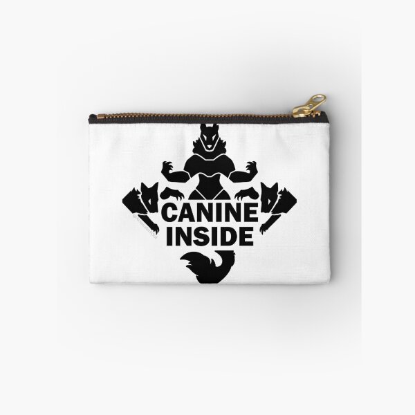Item preview, Canine INSIDE designed and sold by AvineahrKSol.