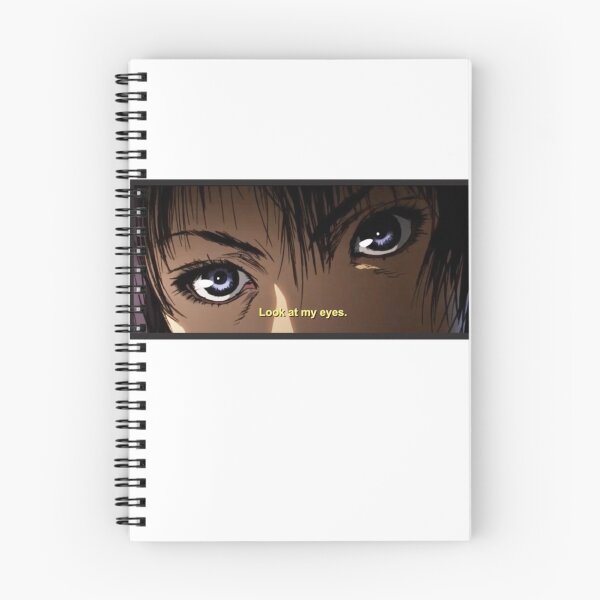 Item preview, O-ren Ishii look at my eyes designed and sold by dobfstore.