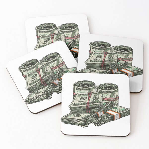 Item preview, Cash designed and sold by swinxTshirt.