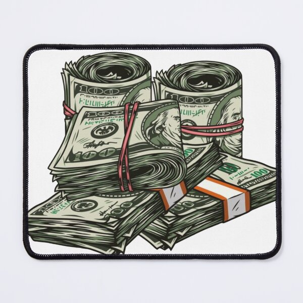 Item preview, Cash designed and sold by swinxTshirt.
