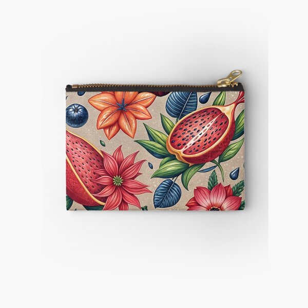 Item preview, Great fruit exotic pattern designed and sold by Creative88Art.