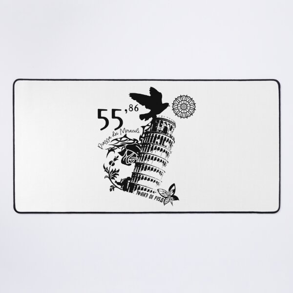 Item preview, Pisa 55.86 designed and sold by hichamms.