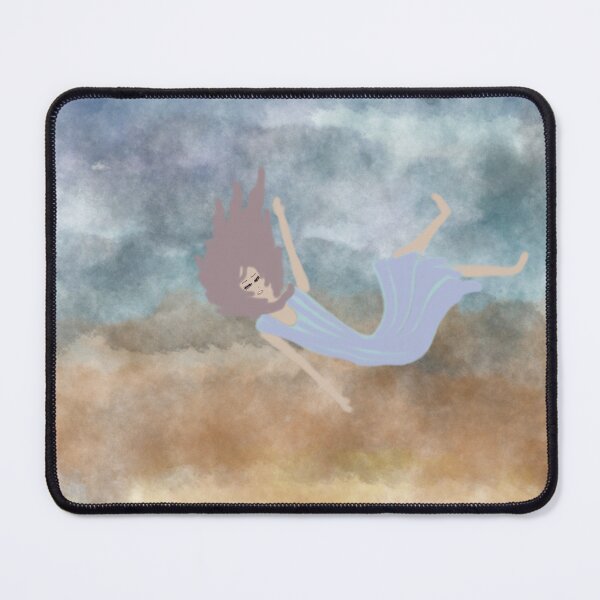 Item preview, The girl falling through the sky. designed and sold by Gmodartz.