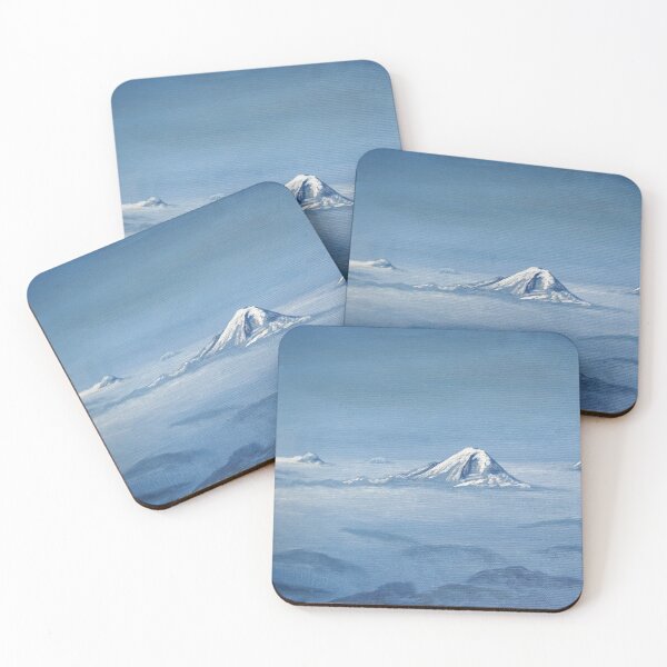 Item preview, Cascade Cloud Cover designed and sold by Rorymacve.