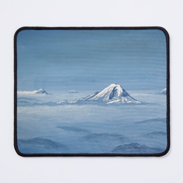 Item preview, Cascade Cloud Cover designed and sold by Rorymacve.