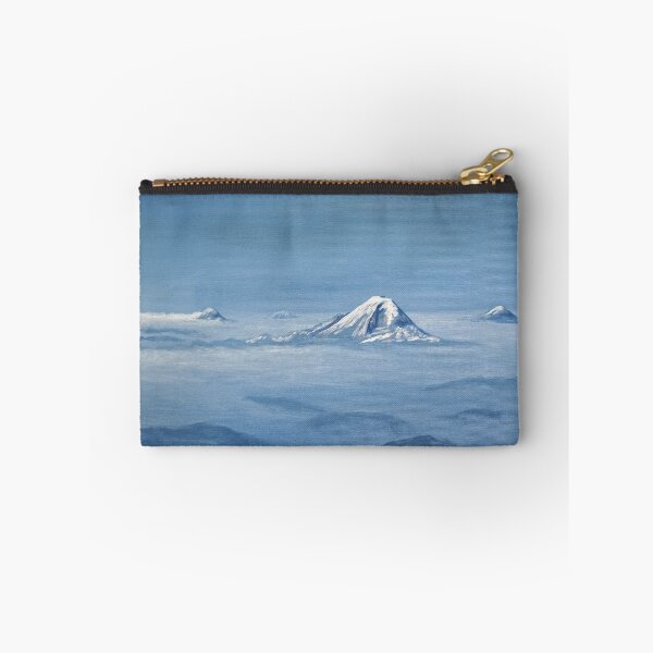 Item preview, Cascade Cloud Cover designed and sold by Rorymacve.