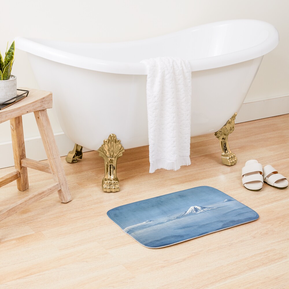 Item preview, Bath Mat designed and sold by Rorymacve.