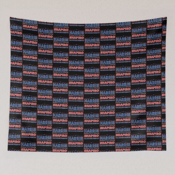 Item preview,  We Choose Freedom, Harris Shapiro 2024 designed and sold by Roy & Tiffany.