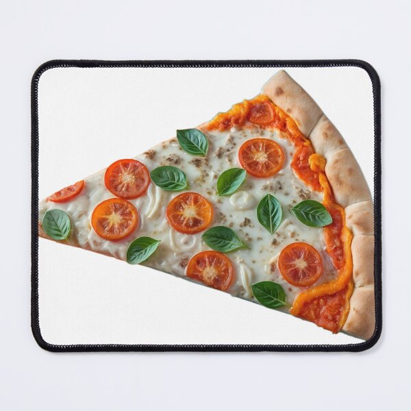Artikelvorschau, Atemberaubendes Pizzastück entworfen und verkauft von Creative88Art.