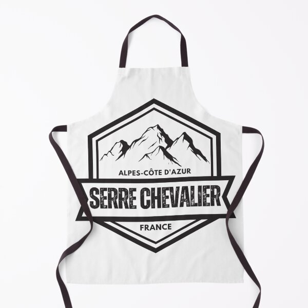 Item preview, Serre Chevalier - Alpes-Côte D´Azur - France  designed and sold by GoodOldVintage.