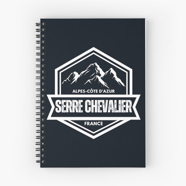 Item preview, Serre Chevalier - Alpes-Côte D´Azur - France  designed and sold by GoodOldVintage.