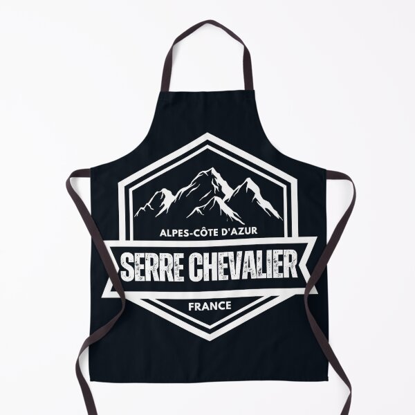 Item preview, Serre Chevalier - Alpes-Côte D´Azur - France  designed and sold by GoodOldVintage.