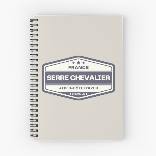 Item preview, Serre Chevalier - Alpes-Côte D´Azur - France  designed and sold by GoodOldVintage.