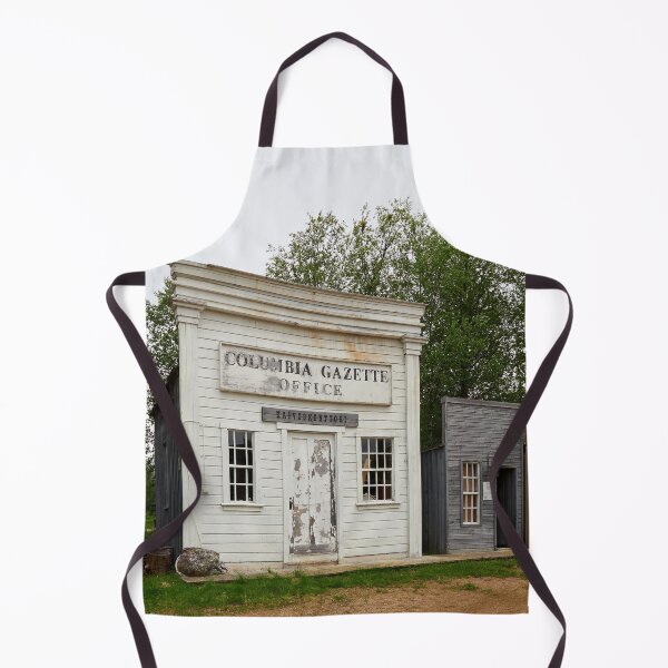 Item preview, Gold town copies. Tankavaara Gold Village designed and sold by Jouko Lehto Photography.