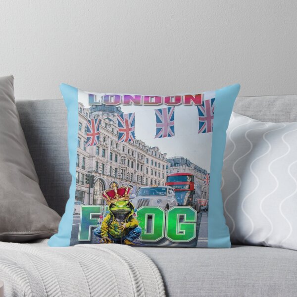 Item preview, LONDON FROG designed and sold by NorthernSoulz.