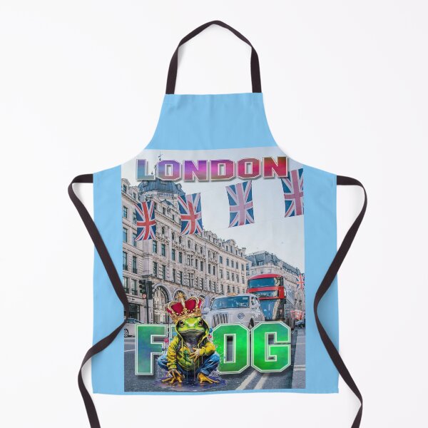 Item preview, LONDON FROG designed and sold by NorthernSoulz.