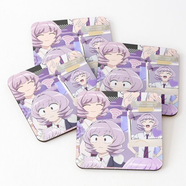 Item preview, Najimi Osana comp designed and sold by TheAnime-World.