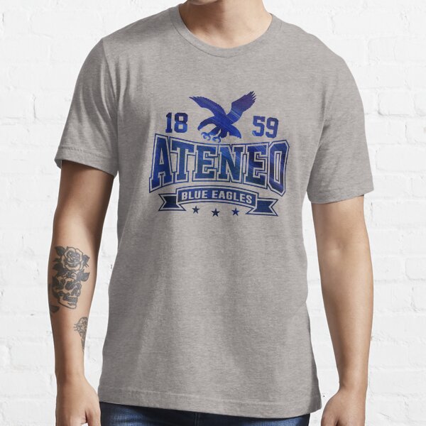 Ateneo t shirt designs lady eagles discount