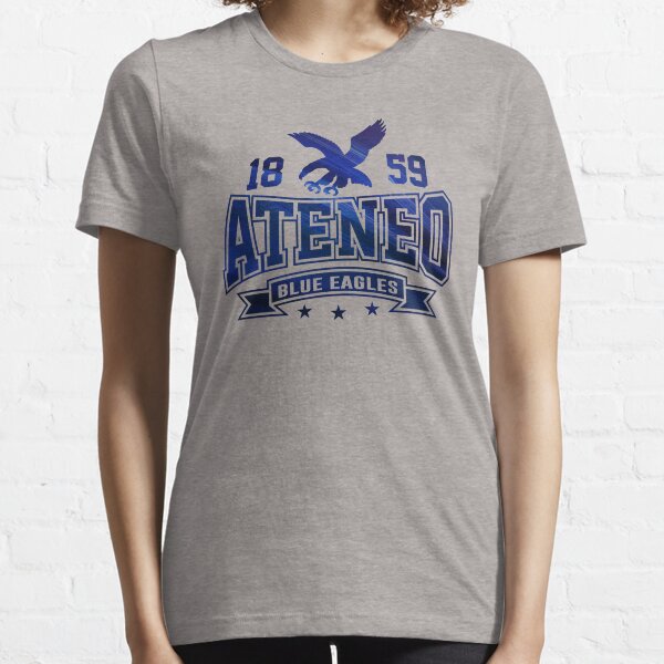 Ateneo lady eagles t shirt top