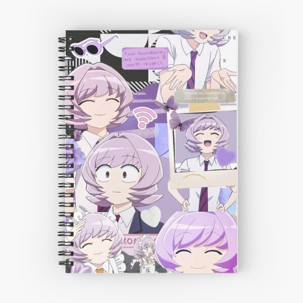 Item preview, Najimi Osana comp designed and sold by TheAnime-World.