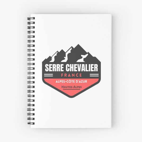 Item preview, Serre Chevalier - Alpes-Côte D´Azur - France  designed and sold by GoodOldVintage.