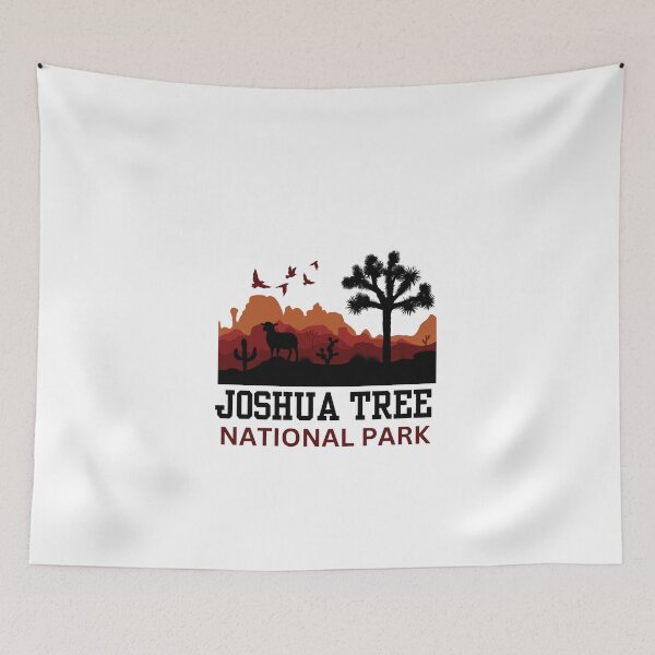 Item preview, california joshua tree national park designed and sold by spaceopy.
