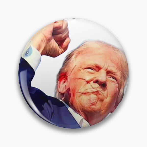 Artikelvorschau, Trump: Keine Kapitulation entworfen und verkauft von AllThatIsWelsh.
