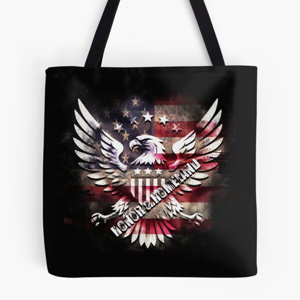 Item preview, HONOR & HOMELAND, patriotism, pride, tradition, freedom, respect, values, identity, nation designed and sold by CrisMor-Art.