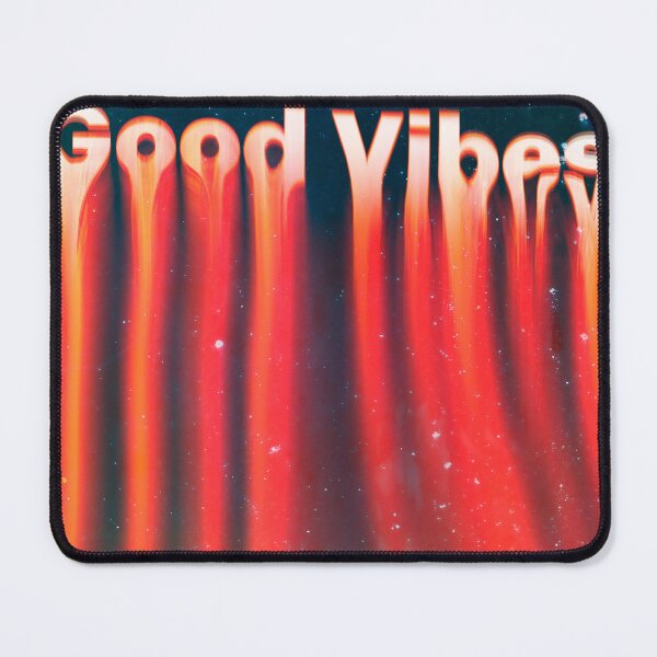 Item preview, Good Vibes: Cosmic Flow of Positive Energy designed and sold by Frenchie Fever.