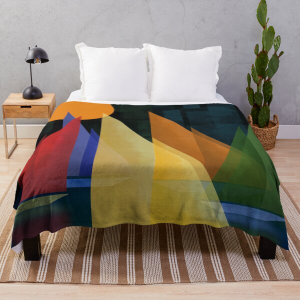 Item preview, Seascape at Night designed and sold by Andrew Hitchen.