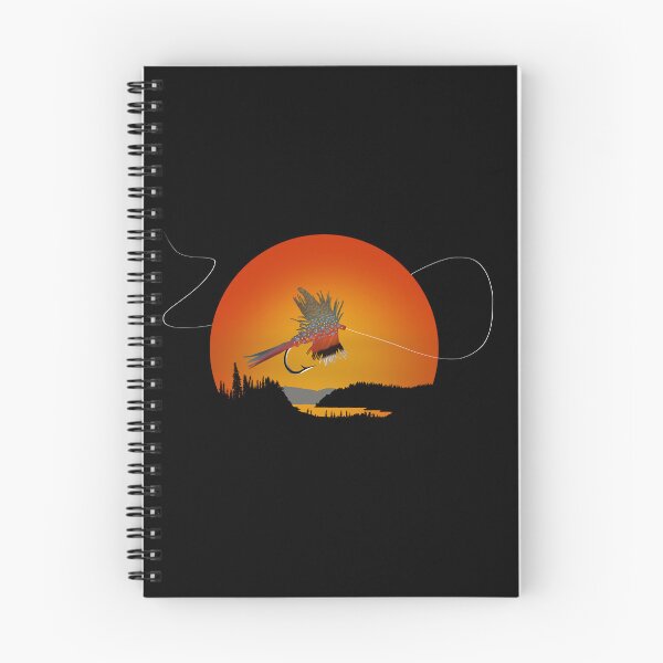 Item preview, Sunset dry fly designed and sold by Josh Nelson.