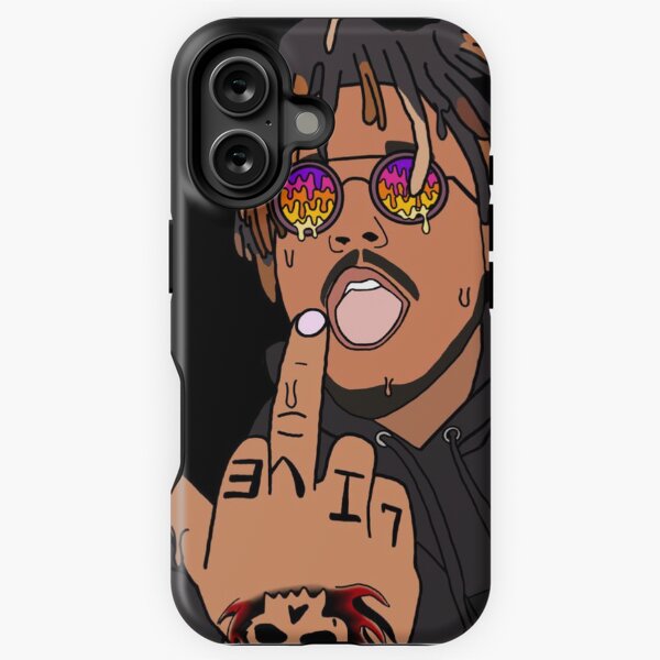Item preview, Juice Wrld designed and sold by swinxTshirt.