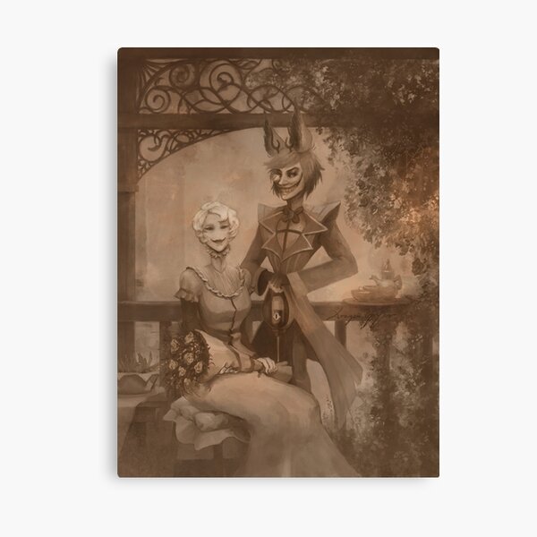 Item preview, Old-Timey Friends designed and sold by DragenGyrr.