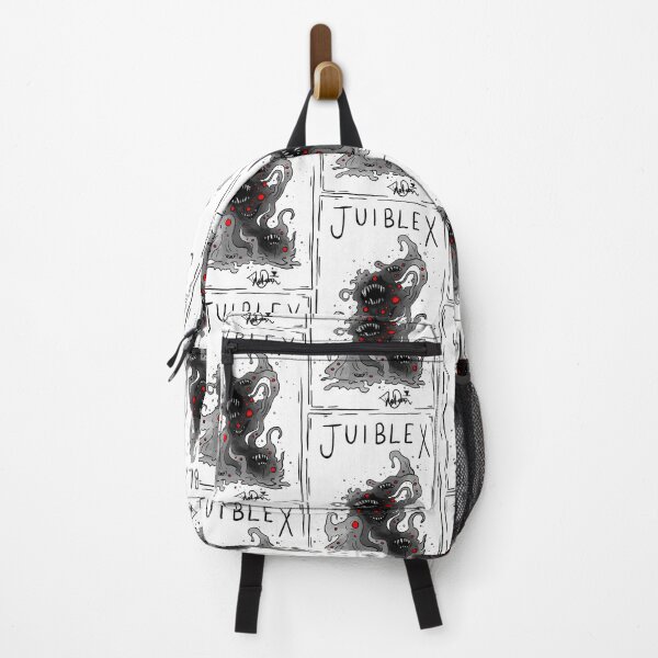 Item preview, Monster Manual Alphabet: Juiblex designed and sold by TheDoodlemancer.