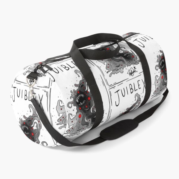 Item preview, Monster Manual Alphabet: Juiblex designed and sold by TheDoodlemancer.