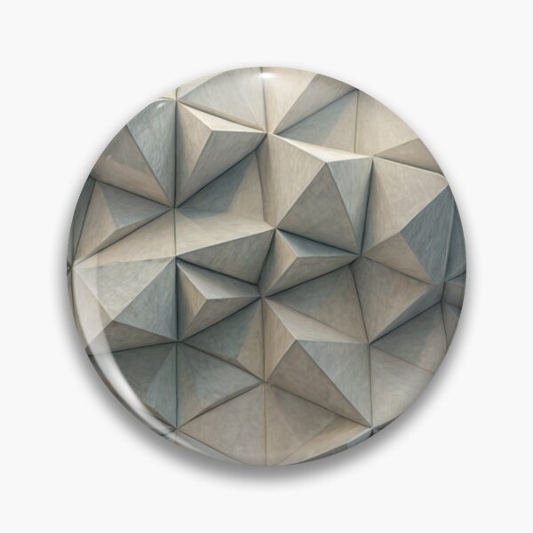 Item preview, Great paper 3D geometric texture  designed and sold by Creative88Art.