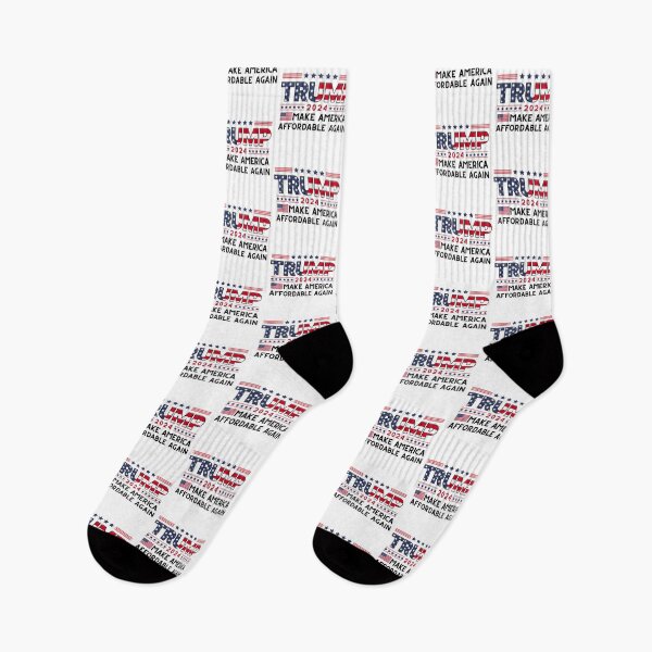 Item preview, Trump 2024,  Make America affordable Again. designed and sold by Roy & Tiffany.