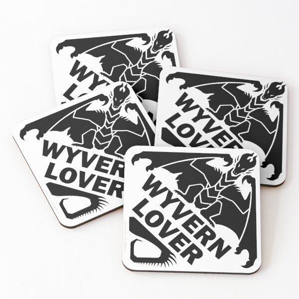 Item preview, Wyvern LOVER designed and sold by AvineahrKSol.