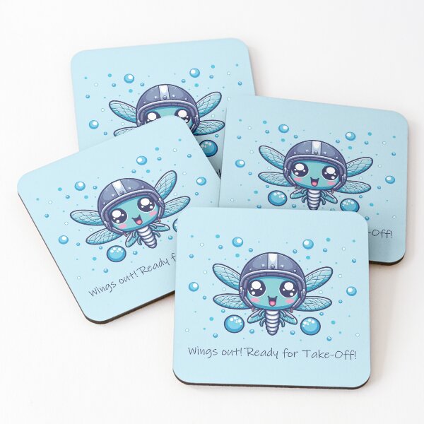 Item preview, Blue Dragonfly designed and sold by PetsClan.