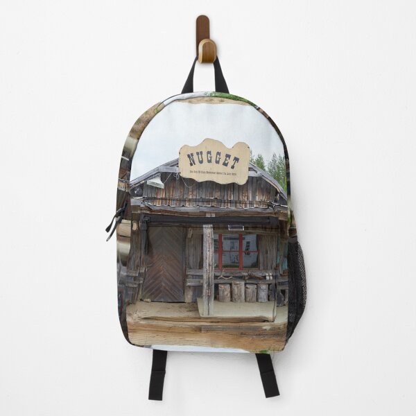 Item preview, Nugget. Tankavaara Gold Village designed and sold by Jouko Lehto Photography.