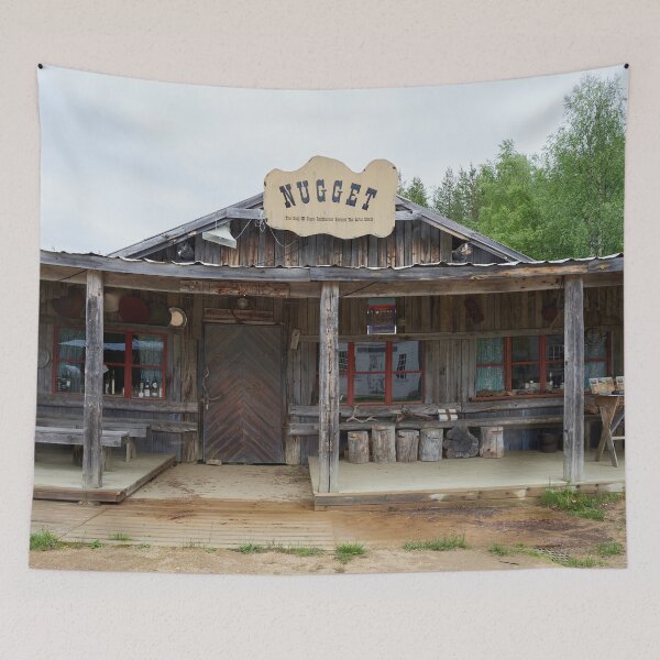 Item preview, Nugget. Tankavaara Gold Village designed and sold by Jouko Lehto Photography.