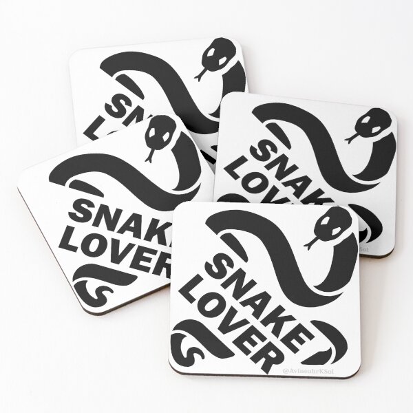 Item preview, Snake LOVER designed and sold by AvineahrKSol.