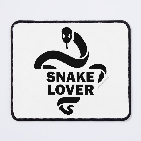 Item preview, Snake LOVER designed and sold by AvineahrKSol.