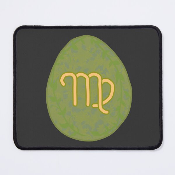 Item preview, Virgo Egg designed and sold by Comfort-Station.