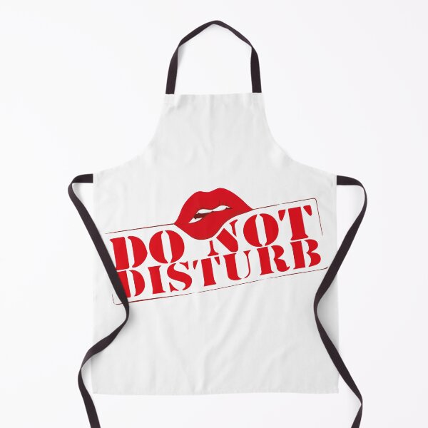 Item preview, do not disturb designed and sold by hichamms.