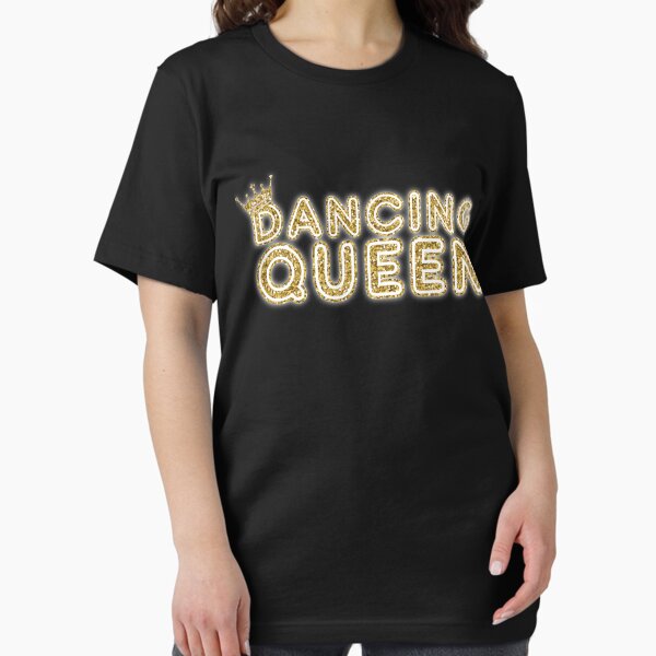 Item preview, Dancing Queen designed and sold by lo-qua-t.