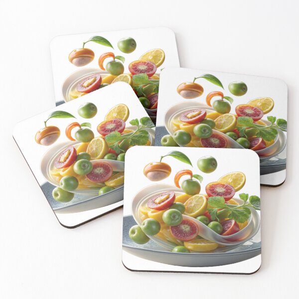 Item preview, Great isolated design salad designed and sold by Creative88Art.